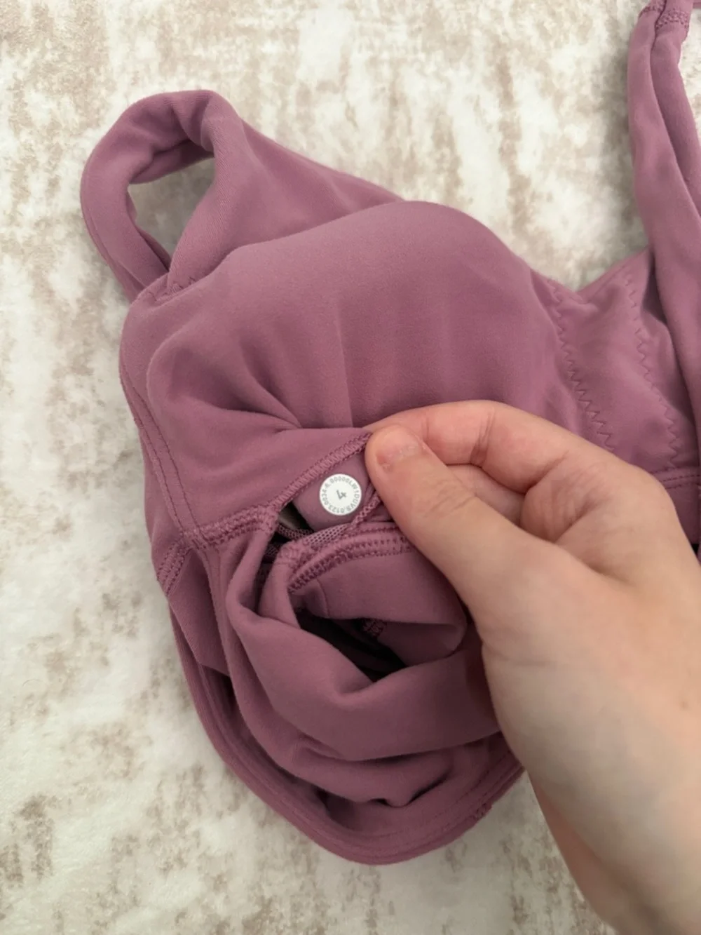 Lululemon Align Tank Bundle Size 4 - Picture 7 of 11